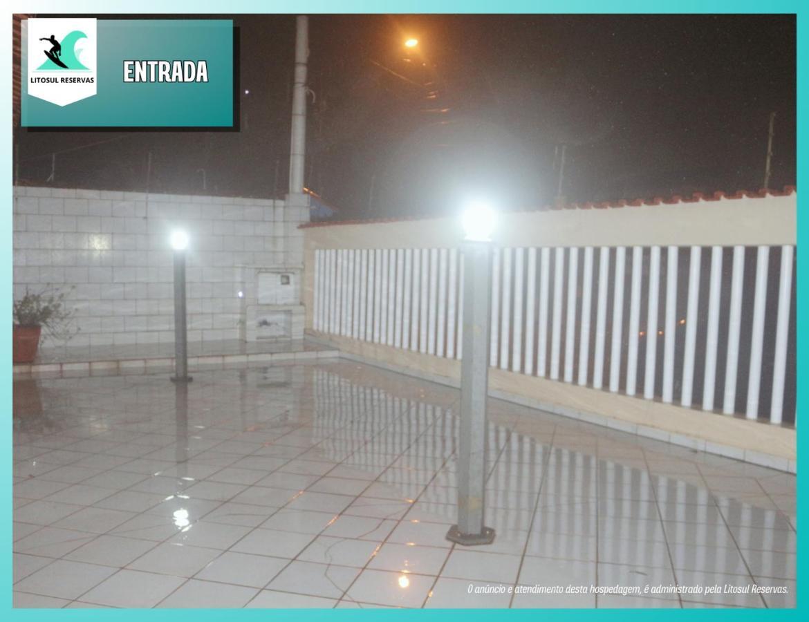Hostel Chega + มอนกากวา ภายนอก รูปภาพ