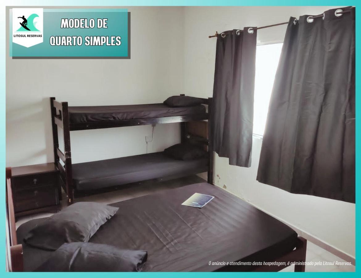 Hostel Chega + มอนกากวา ภายนอก รูปภาพ